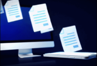 IS Document Management Solution