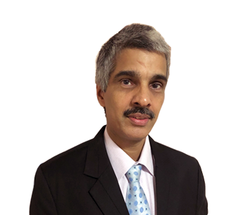 Subramanian MP