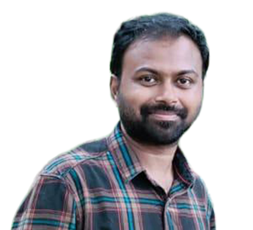 Santosh Kumar Ladi