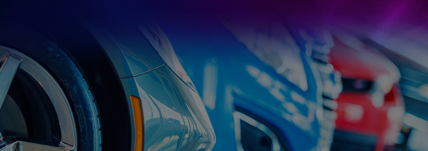 App development for Automobile industry