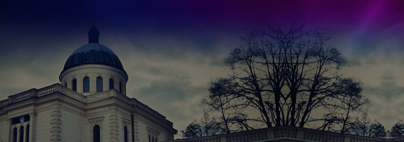 Church Management System  for EAG