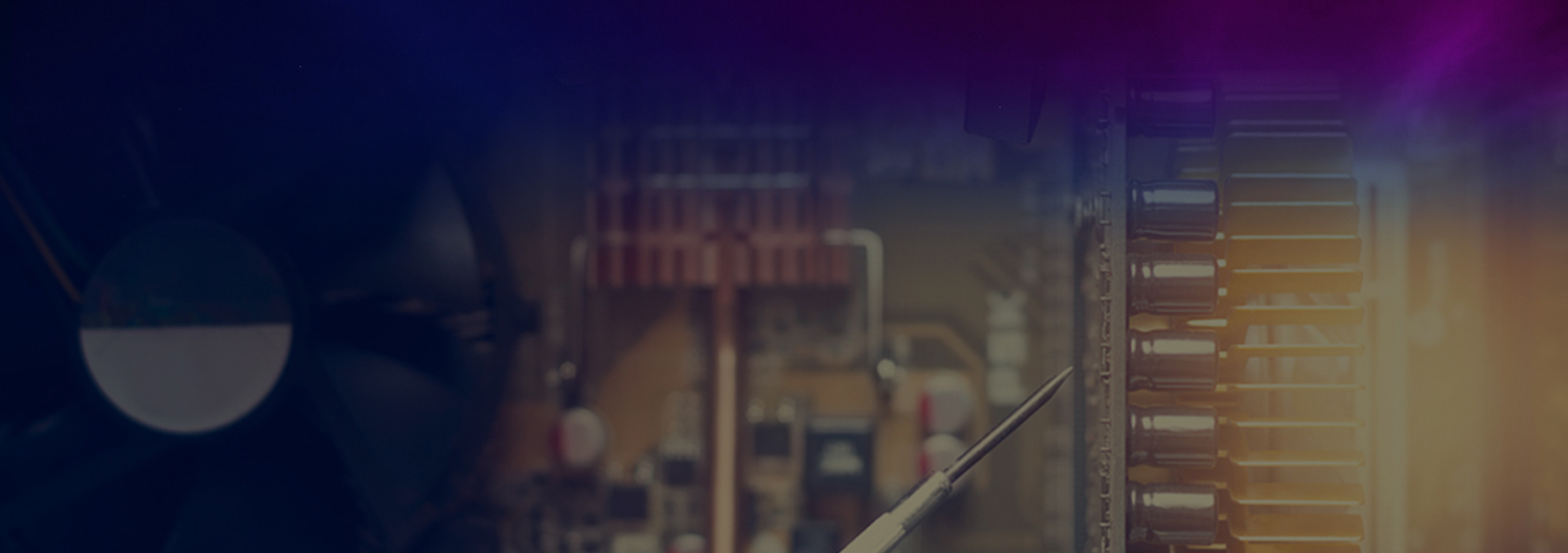 ERP solution for Big Apple Life