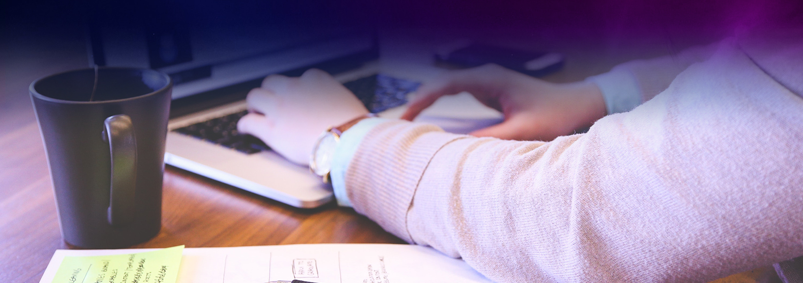 Enterprise LMS for ST Engineering