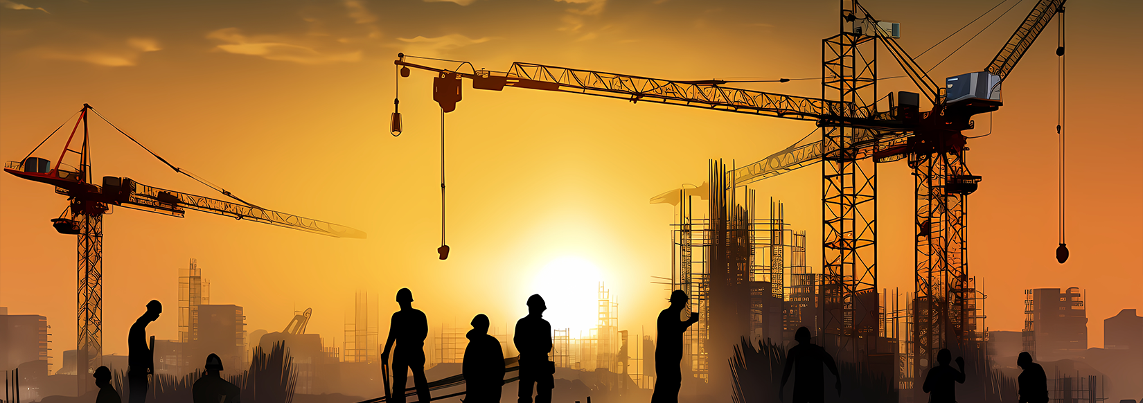 Azure Cloud and Security for Oil & Gas and Civil Engineering Industry