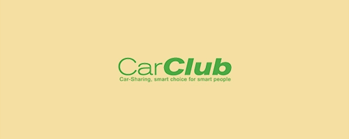 Corporate Website Revamp for CarClub