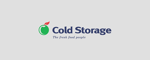 Digital (e) Commerce Solution for Cold Storage