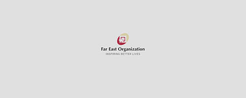 Real Estate Portal for Far East Organisation