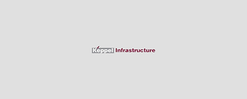 
Intranet Portal for Keppel Infrastructure
