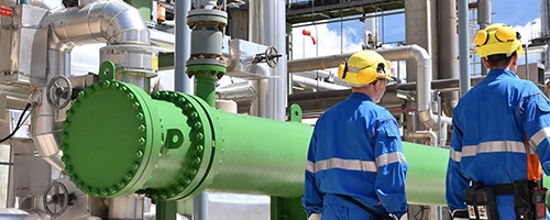 Learning Management System for The World’s Largest Chemical Producer