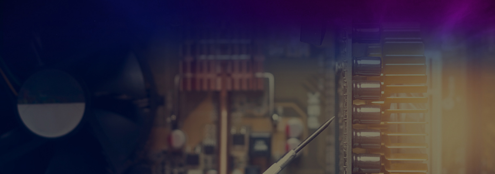 Test Lab Management System for Jabil