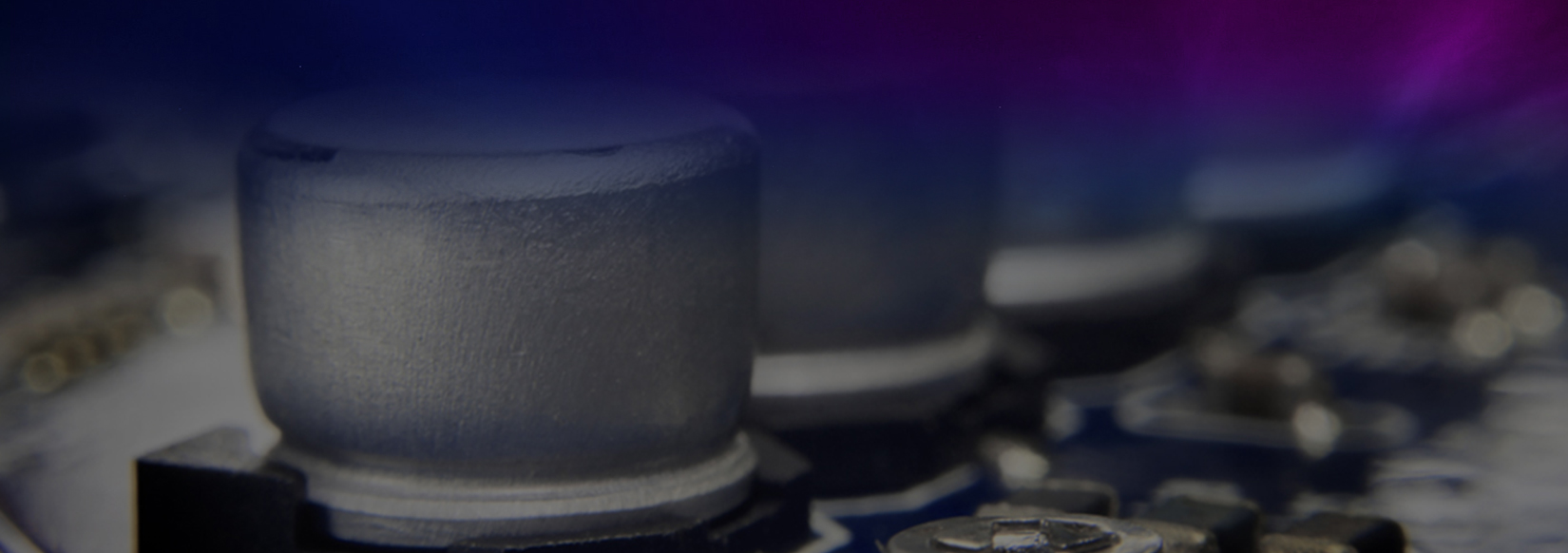 Test Lab Management System