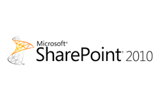 sharepoint 2010