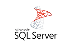 sqlserver