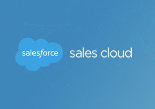 Salesforce Sales Cloud Solutions, Singapore