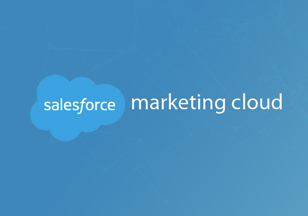 Salesforce Marketing Cloud