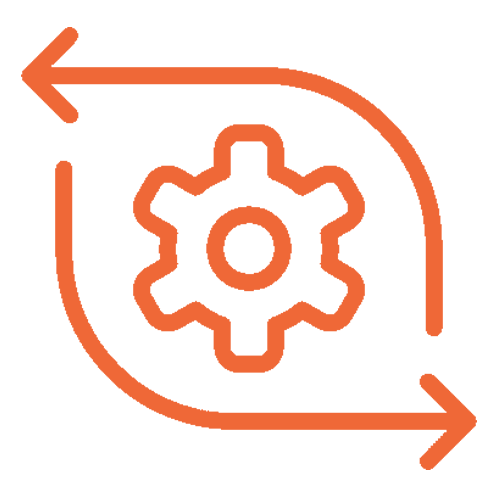 Business Process Automation Services, USA - Turbocharged Efficiency