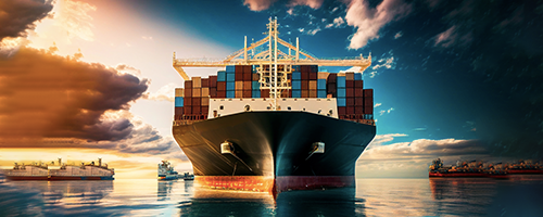 	AIMachineLearningSolutionImplementationforaGlobalShippingCompany