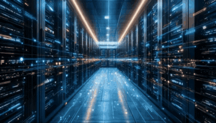 IS Data Center