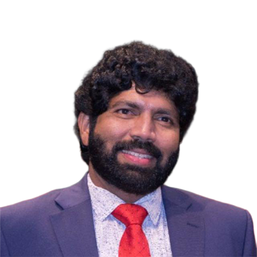 Krishna Reddy Koduru