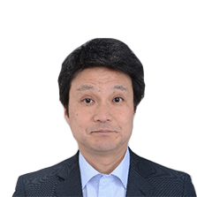 Tadashi Katsumi
