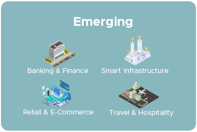 Emerging - PDA Singapore