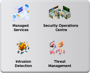 Integrated IT/OT Security Services -PDA Singapore