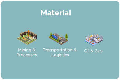 Material- PDA Singapore