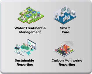 Sustainability Services - PDA Singapore