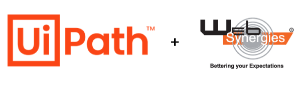  Web Synergies partners with UiPath