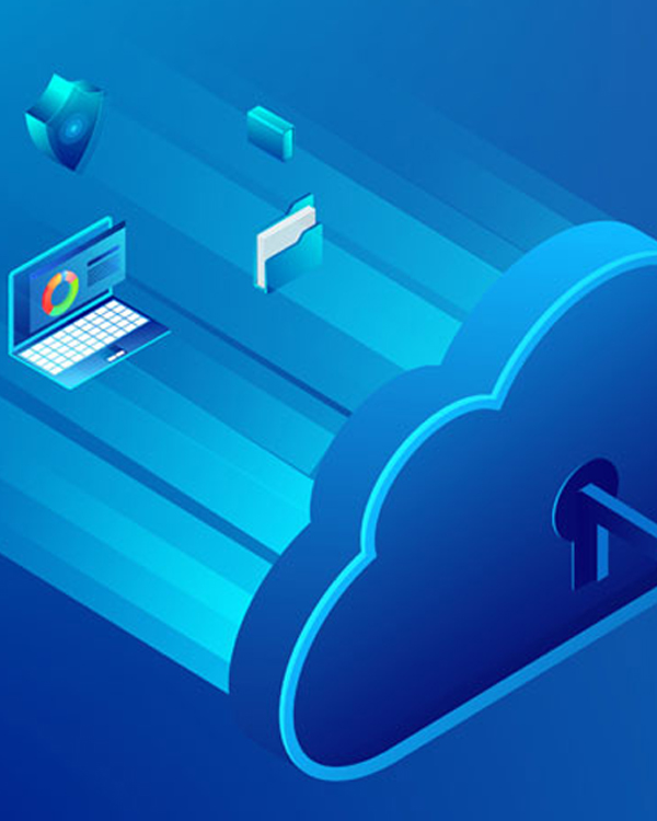 Banking and Finance on Azure Cloud