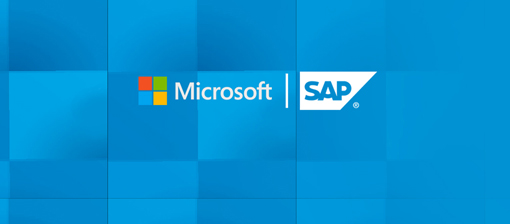 Microsoft-and-SAP-partnerships