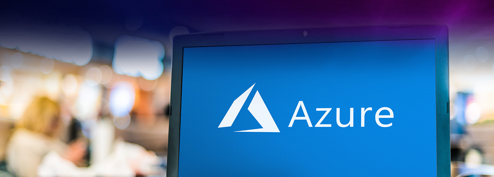 Azure application services