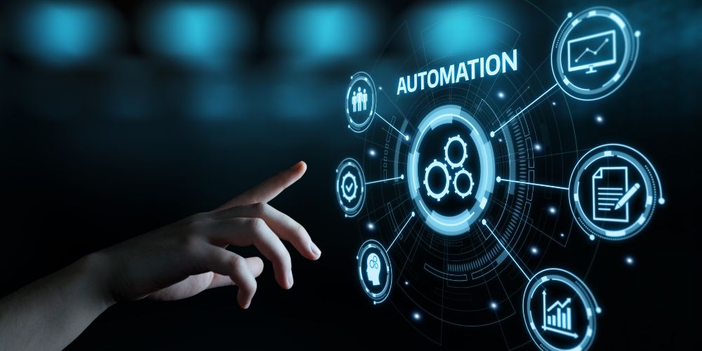Why cloud is important in automation