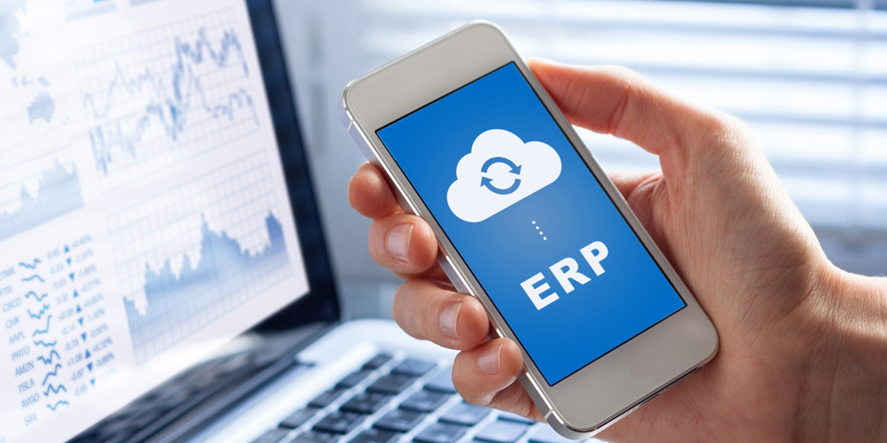 The pros and cons of a cloud-based ERP