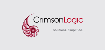 Application development for CrimsonLogic