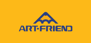 Digital commerce platform for Art Friend