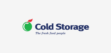 Digital commerce solution for Cold Storage