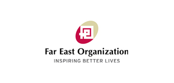 Online portal for Far East Organisation