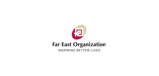 Sitecore web development for Far East Organisation