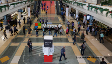 Enriching businesses with intelligent tools & services Microsoft Ignite-2019